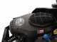 Toro Timecutter MX 4275 T - Trattorino rasaerba professionale a raggio zero - Scarico laterale - Motore Kohler KT