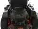 Toro Timecutter MX 4275 T - Trattorino rasaerba professionale a raggio zero - Scarico laterale - Motore Kohler KT