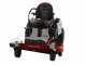 Toro Timecutter MX 4275 T - Trattorino rasaerba professionale a raggio zero - Scarico laterale - Motore Kohler KT
