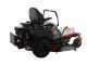 Toro Timecutter MX 4275 T - Trattorino rasaerba professionale a raggio zero - Scarico laterale - Motore Kohler KT