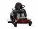 Toro Timecutter MX 4275 T - Trattorino rasaerba professionale a raggio zero - Scarico laterale - Motore Kohler KT