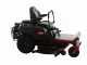 Toro Timecutter MX 4275 T - Trattorino rasaerba professionale a raggio zero - Scarico laterale - Motore Kohler KT
