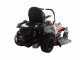 Toro Timecutter MX 4275 T - Trattorino rasaerba professionale a raggio zero - Scarico laterale - Motore Kohler KT