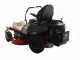 Toro Timecutter MX 4275 T - Trattorino rasaerba professionale a raggio zero - Scarico laterale - Motore Kohler KT
