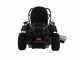 Toro Timecutter MX 4275 T - Trattorino rasaerba professionale a raggio zero - Scarico laterale - Motore Kohler KT