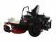 Toro Timecutter MX 4275 T - Trattorino rasaerba professionale a raggio zero - Scarico laterale - Motore Kohler KT