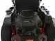 Trattorino rasaerba professionale a raggio zero Toro Timecutter MX 4275 T - Scarico laterale - Motore Kohler KT