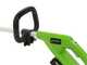 Greenworks G48LT30 - Tagliabordi a batteria - SENZA BATTERIE E CARICABATTERIE