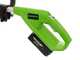 Greenworks G48LT30 - Tagliabordi a batteria - 48V 2Ah + Batteria aggiuntiva da 2Ah