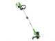 Greenworks G48LT30 - Tagliabordi a batteria - 48V 2Ah + Batteria aggiuntiva da 2Ah