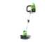 Greenworks G48LT30 - Tagliabordi a batteria - 48V 2Ah + Batteria aggiuntiva da 2Ah