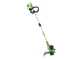 Greenworks G48LT30 - Tagliabordi a batteria - 48V 2Ah + Batteria aggiuntiva da 2Ah