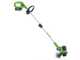 Greenworks G48LT30 - Tagliabordi a batteria - 48V 2Ah