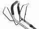 CastelGarden XS 55 S - Rasaerba a scoppio trazionato - 4 in 1 - Taglio 53cm