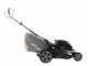 CastelGarden XS 55 S - Rasaerba a scoppio trazionato - 4 in 1 - Taglio 53cm