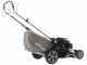 CastelGarden XS 55 S - Rasaerba a scoppio trazionato - 4 in 1 - Taglio 53cm