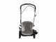 CastelGarden XS 55 S - Rasaerba a scoppio trazionato - 4 in 1 - Taglio 53cm
