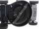 CastelGarden XS 55 S - Rasaerba a scoppio trazionato - 4 in 1 - Taglio 53cm