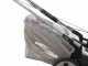 CastelGarden XS 55 S - Rasaerba a scoppio trazionato - 4 in 1 - Taglio 53cm
