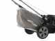 CastelGarden XS 55 S - Rasaerba a scoppio trazionato - 4 in 1 - Taglio 53cm