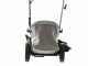 CastelGarden XS 55 S - Rasaerba a scoppio trazionato - 4 in 1 - Taglio 53cm