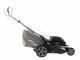 CastelGarden XS 55 S - Rasaerba a scoppio trazionato - 4 in 1 - Taglio 53cm