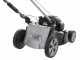 CastelGarden XS 55 S - Rasaerba a scoppio trazionato - 4 in 1 - Taglio 53cm