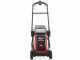 Toro Recycler TO-21836 - Tagliaerba a batteria - 60V/2.5Ah - Taglio 36 cm