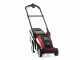 Toro Recycler TO-21836 - Tagliaerba a batteria - 60V/2.5Ah - Taglio 36 cm