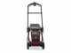 Toro Recycler TO-21836 - Tagliaerba a batteria - 60V/2.5Ah - Taglio 36 cm