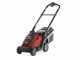 Toro Recycler TO-21836 - Tagliaerba a batteria - 60V/2.5Ah - Taglio 36 cm