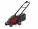 Toro Recycler TO-21836 - Tagliaerba a batteria - 60V/2.5Ah - Taglio 36 cm