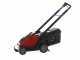 Toro Recycler TO-21836 - Tagliaerba a batteria - 60V/2.5Ah - Taglio 36 cm
