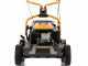Stiga COMBI 753 S - Tagliaerba a scoppio trazionato - 4 in 1 - Motore ST 170