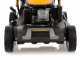 Stiga COMBI 753 S - Tagliaerba a scoppio trazionato - 4 in 1 - Motore ST 170