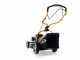 Stiga COMBI 753 S - Tagliaerba a scoppio trazionato - 4 in 1 - Motore ST 170
