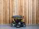 Stiga COMBI 753 S - Tagliaerba a scoppio trazionato - 4 in 1 - Motore ST 170