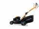 Stiga COMBI 753 S - Tagliaerba a scoppio trazionato - 4 in 1 - Motore ST 170