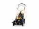 Stiga COMBI 753 S - Tagliaerba a scoppio trazionato - 4 in 1 - Motore ST 170