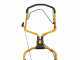 Stiga COMBI 753 S - Tagliaerba a scoppio trazionato - 4 in 1 - Motore ST 170