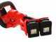 Valex M-TS36 - Tagliasiepi a batteria con lama da 60 cm - SENZA BATTERIE E CARICABATTERIA