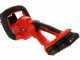 Valex M-TS36 - Tagliasiepi a batteria litio 36V/2Ah - Lama da 60 cm