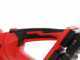 Valex M-TS36 - Tagliasiepi a batteria litio 36V/2Ah - Lama da 60 cm