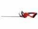 Valex M-TS36 - Tagliasiepi a batteria litio 36V/2Ah - Lama da 60 cm