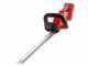 Valex M-TS36 - Tagliasiepi a batteria litio 36V/2Ah - Lama da 60 cm
