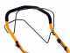 Stiga COMBI 748 S - Tagliaerba a scoppio trazionato - 4 in 1 - Motore ST 140