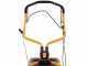 Stiga COMBI 748 S - Tagliaerba a scoppio trazionato - 4 in 1 - Motore ST 140