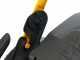 Stiga COMBI 748 S - Tagliaerba a scoppio trazionato - 4 in 1 - Motore ST 140