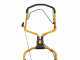 Stiga COMBI 748 S - Tagliaerba a scoppio trazionato - 4 in 1 - Motore ST 140
