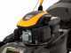 Stiga COMBI 748 S - Tagliaerba a scoppio trazionato - 4 in 1 - Motore ST 140
